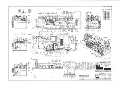 Technical drawing