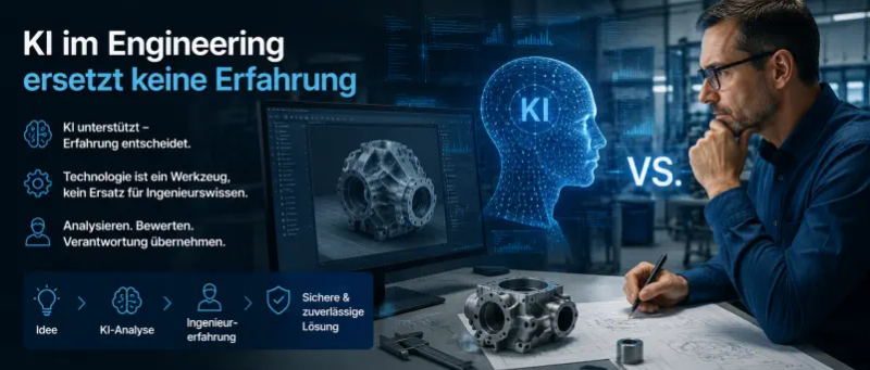 KI im Engineering