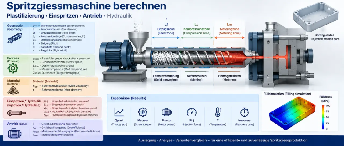 Spritzgiessmaschine 1.4