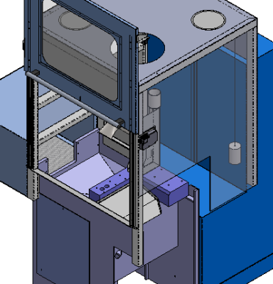 Sheet metal design