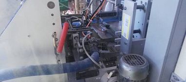 Maintenance of Technical Equipment Service