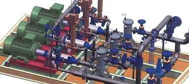 Plant design Service