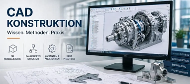 CAD Konstruktion
