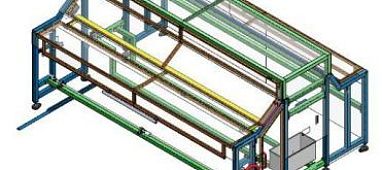 Welding and steel profile construction Service