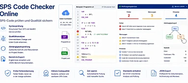 SPS Code Checker