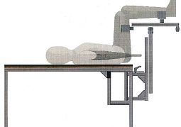 Project for Diagnostic device for hip joint