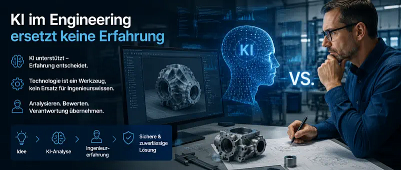 KI im Engineering