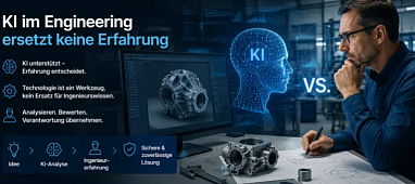 KI im Engineering