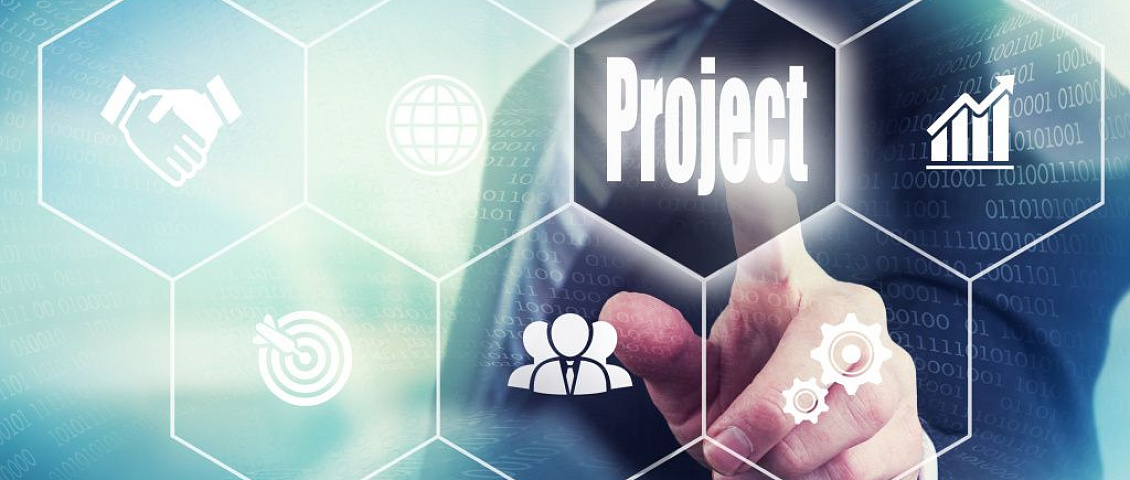 Projektmanagement