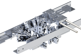 Modernization, maintenance, repair, problem solving Services