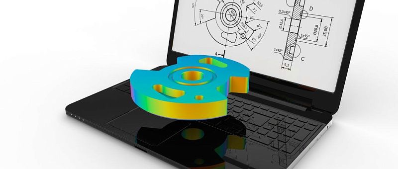 Outsourcing in the mechanical engineering industry