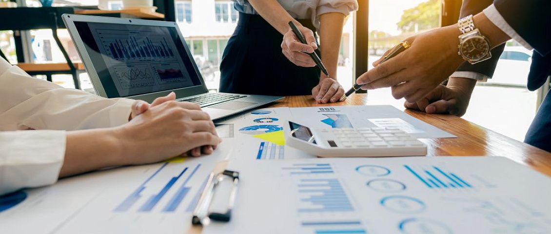 Projektmanagement und Technische Beratung
