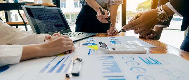 Projektmanagement und Technische Beratung