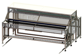 Metal construction Services