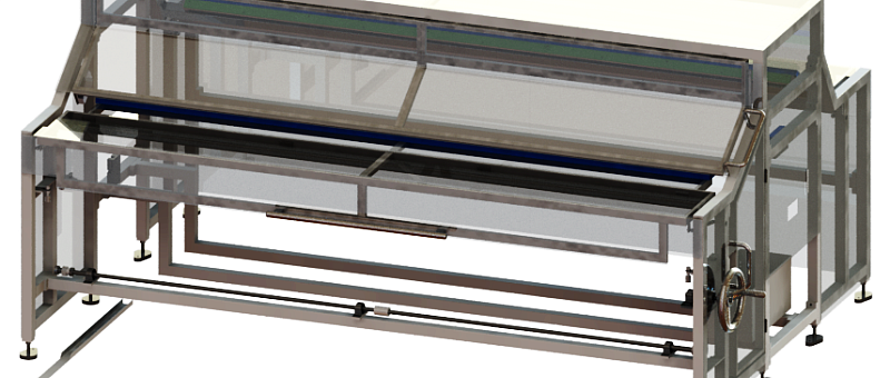 Metal construction services