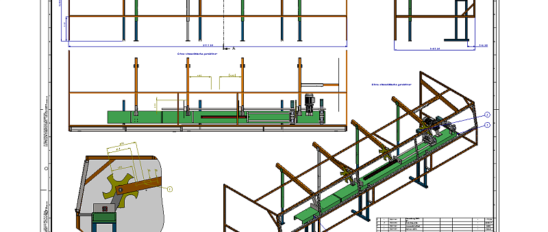 By production part