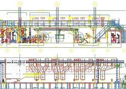 Coating facility
