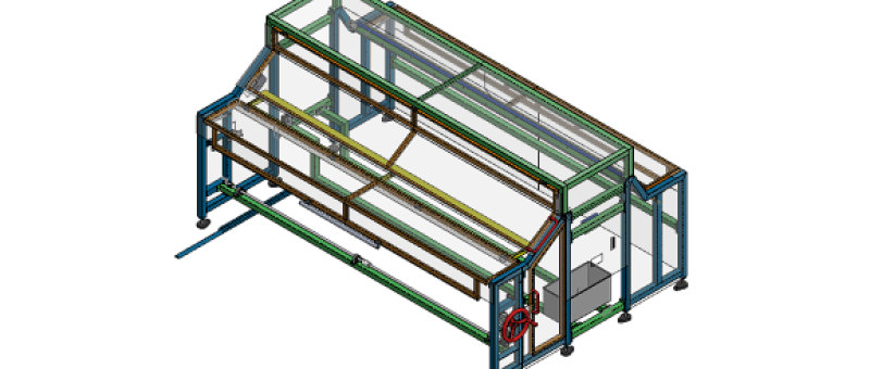 Metallbau Projekte