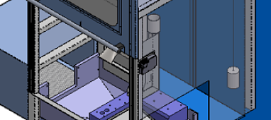 Sheet metal design Service