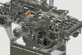 Bild Engineering Dienstleistungen
