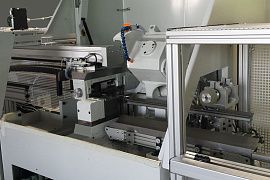 Mechanical manufacturing Services