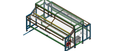 Project for Metalwork