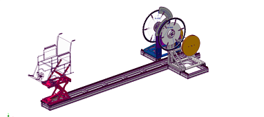Project for Medical engineering