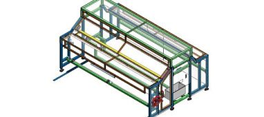 Welding and steel profile construction Service