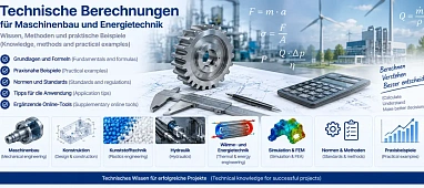 Technische Berechnungen
