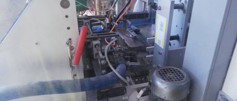Maintenance of Technical Equipment
