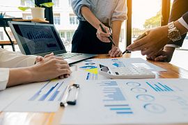 Project Management and Technical Consultancy Services