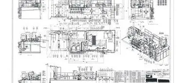 Technical drawing Services