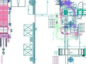 Packaging equipment