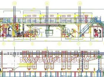 Coating facility