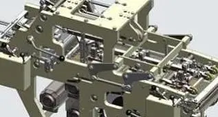 Mechanical design Services