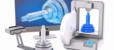 Backwards Engineering Services