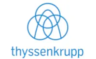 Thyssenkrupp